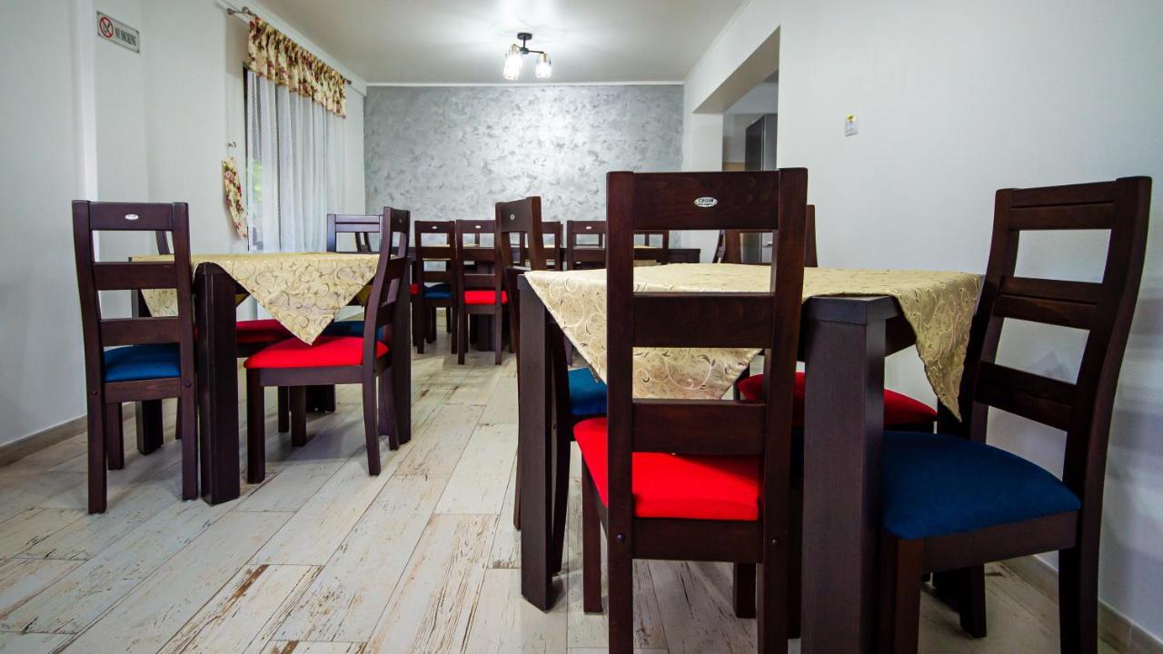 Casa Avram Villa Râmnicu Vâlcea Dış mekan fotoğraf