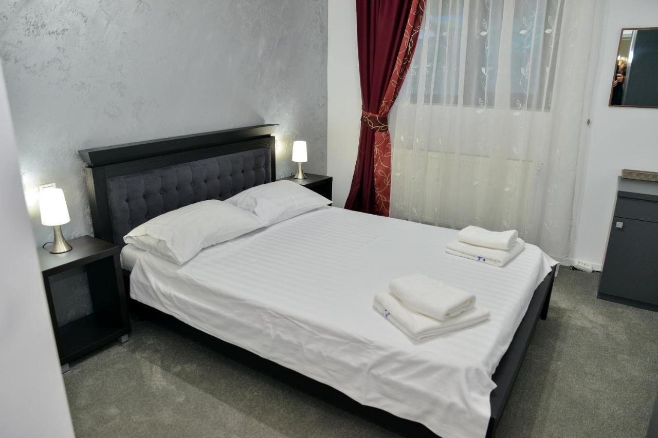 Casa Avram Villa Râmnicu Vâlcea Dış mekan fotoğraf
