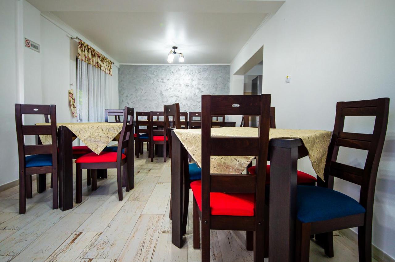 Casa Avram Villa Râmnicu Vâlcea Dış mekan fotoğraf
