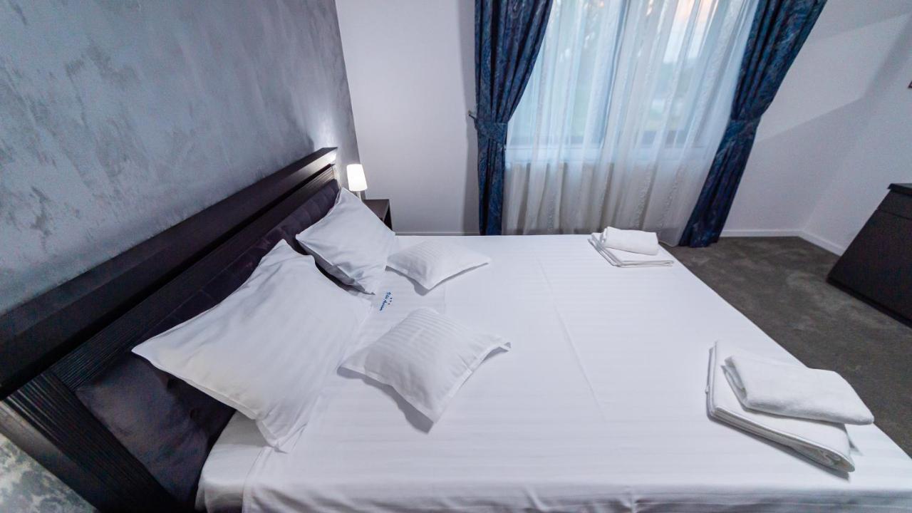 Casa Avram Villa Râmnicu Vâlcea Dış mekan fotoğraf