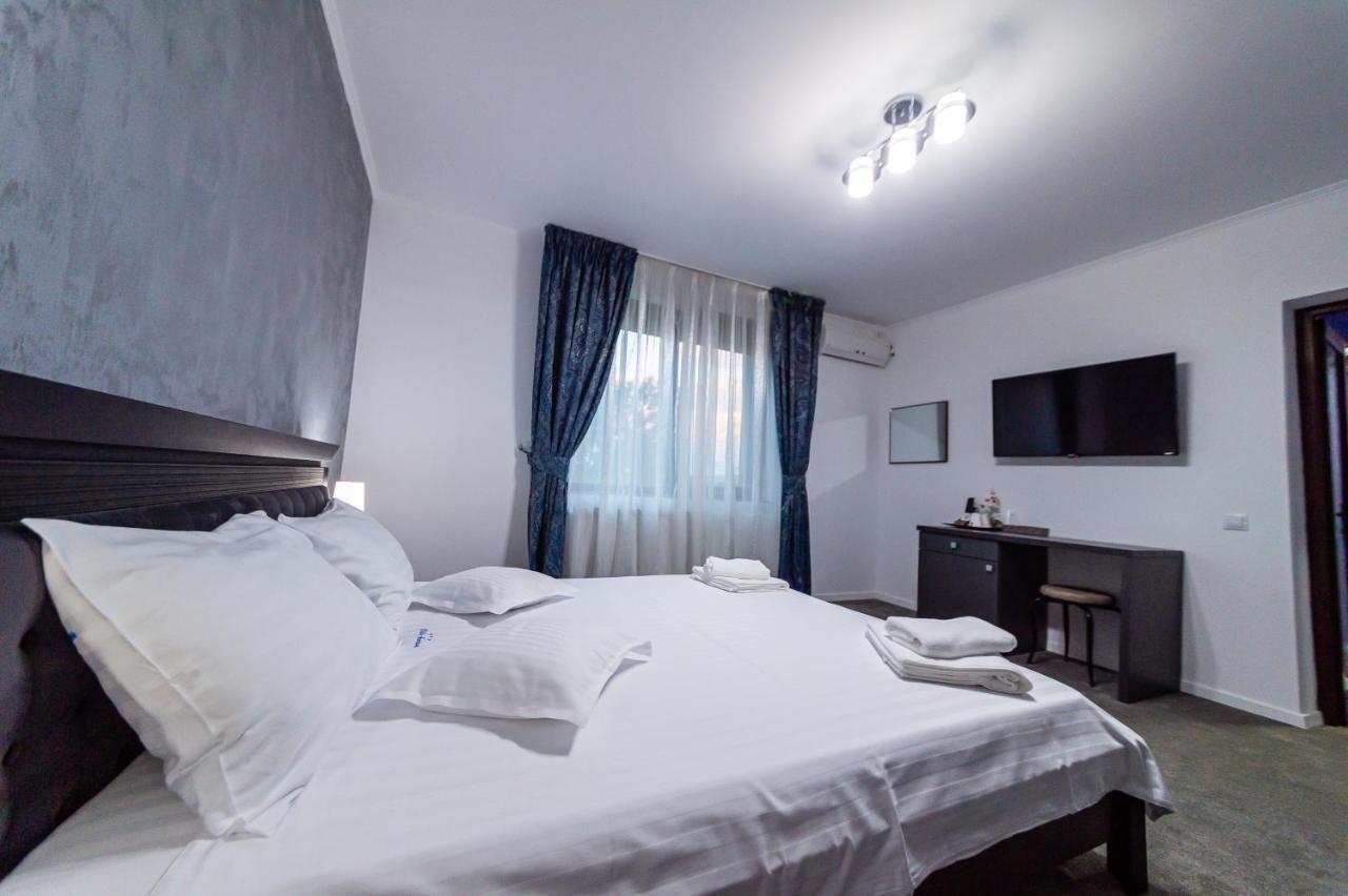 Casa Avram Villa Râmnicu Vâlcea Dış mekan fotoğraf
