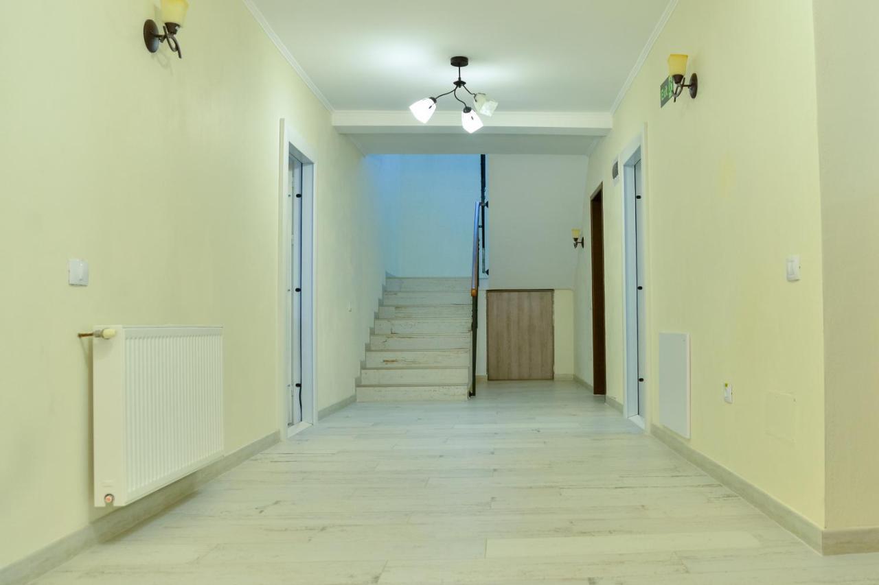 Casa Avram Villa Râmnicu Vâlcea Dış mekan fotoğraf
