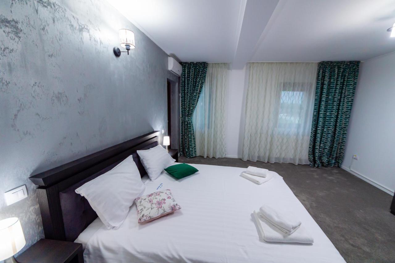 Casa Avram Villa Râmnicu Vâlcea Dış mekan fotoğraf